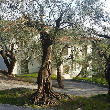 Villaggio Rta Borgoverde Imperia Exterior foto