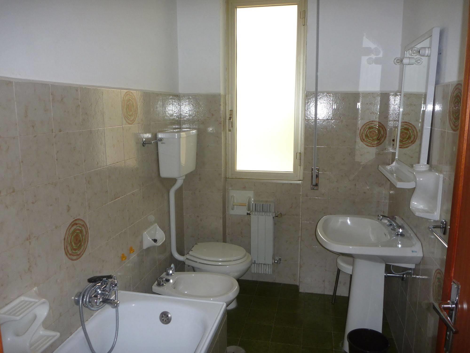Villaggio Rta Borgoverde Imperia Exterior foto