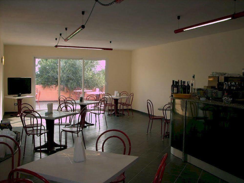 Villaggio Rta Borgoverde Imperia Exterior foto