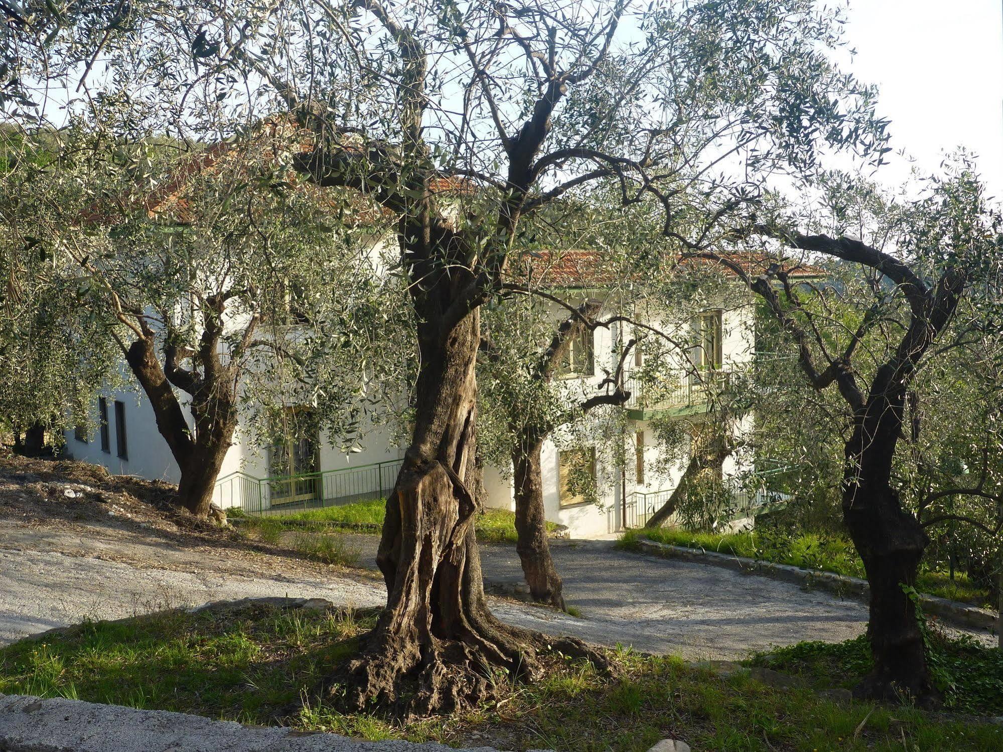 Villaggio Rta Borgoverde Imperia Exterior foto